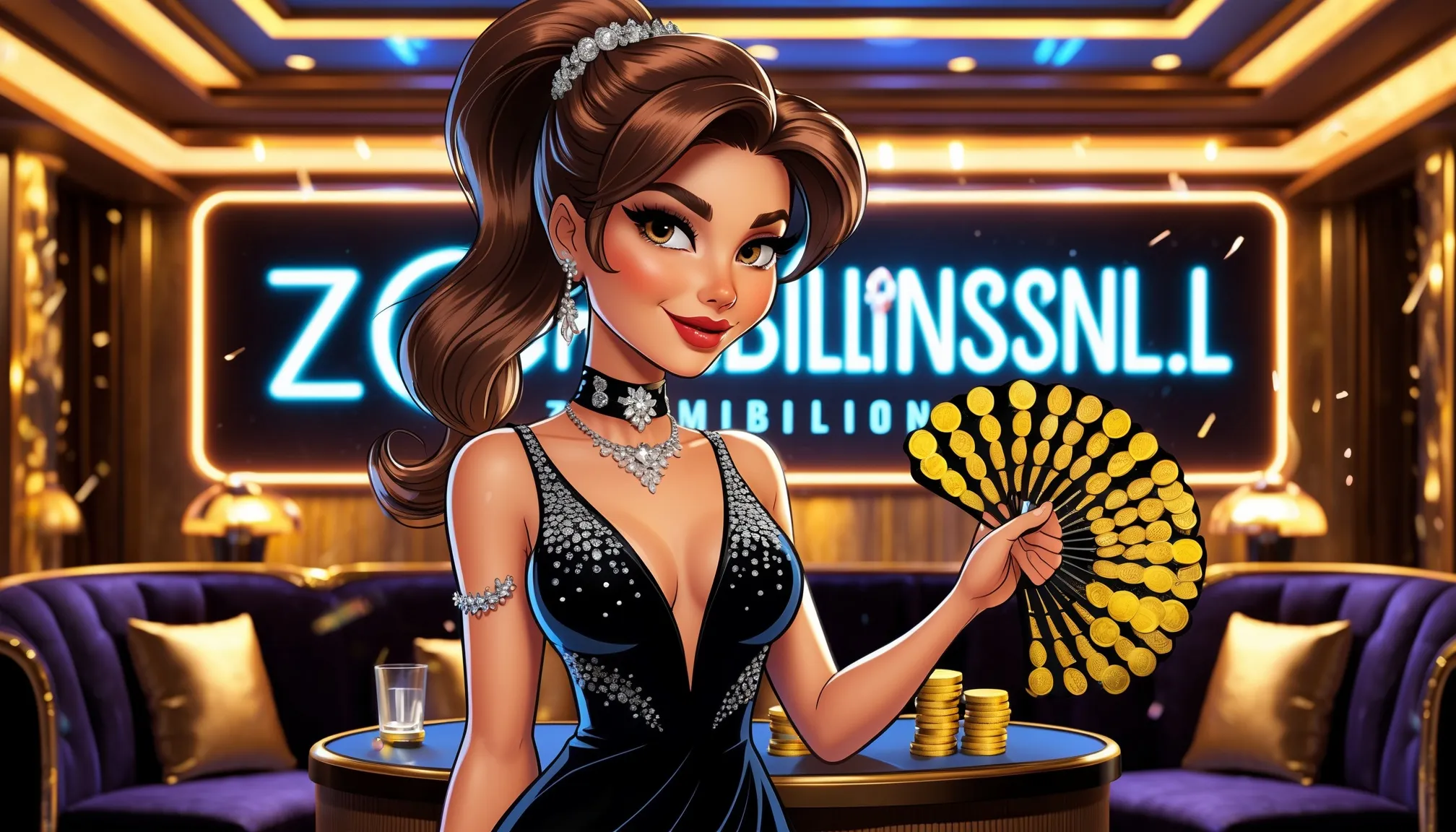 zombillion game - Zombillion casino app - speel mobiel