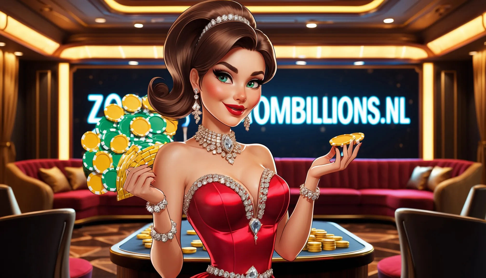 zombillion game demo - gratis spelen zonder risico