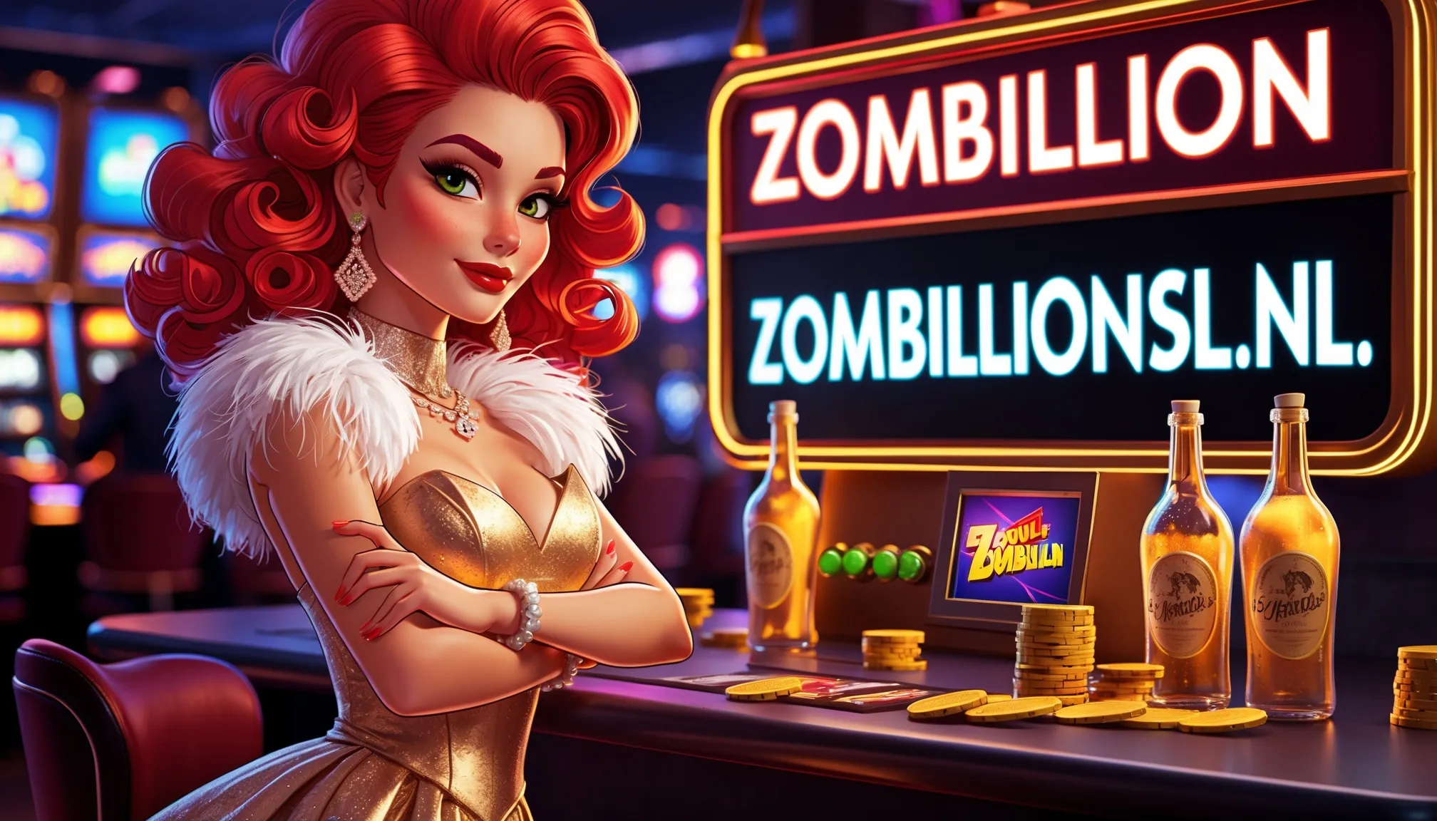 zombillion game demo - gratis spelen zonder risico