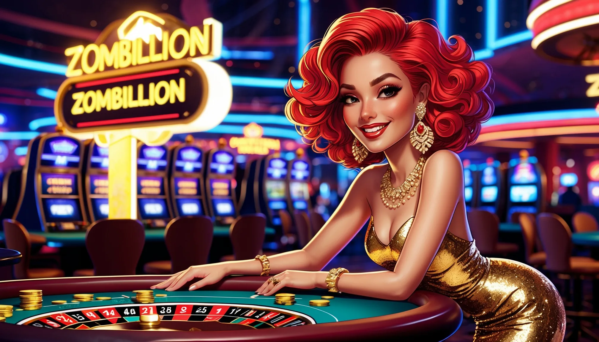 Zombillion game - eerlijk casino review 2026