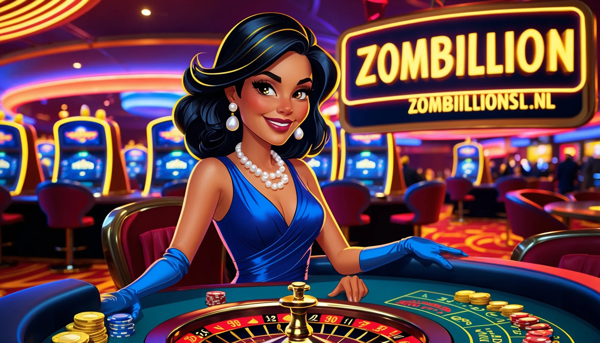 Zombillion game - eerlijk casino review 2026