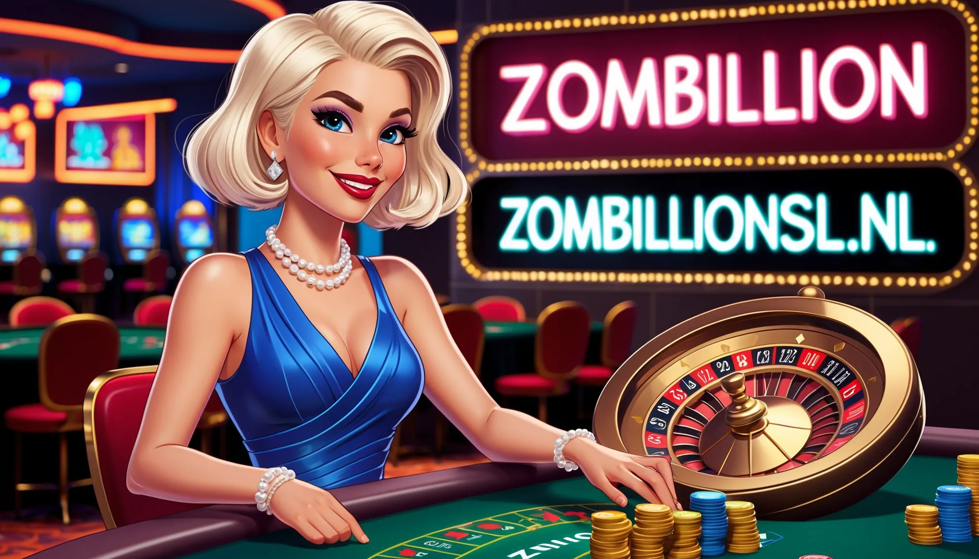 Zombillion game - eerlijk casino review 2026