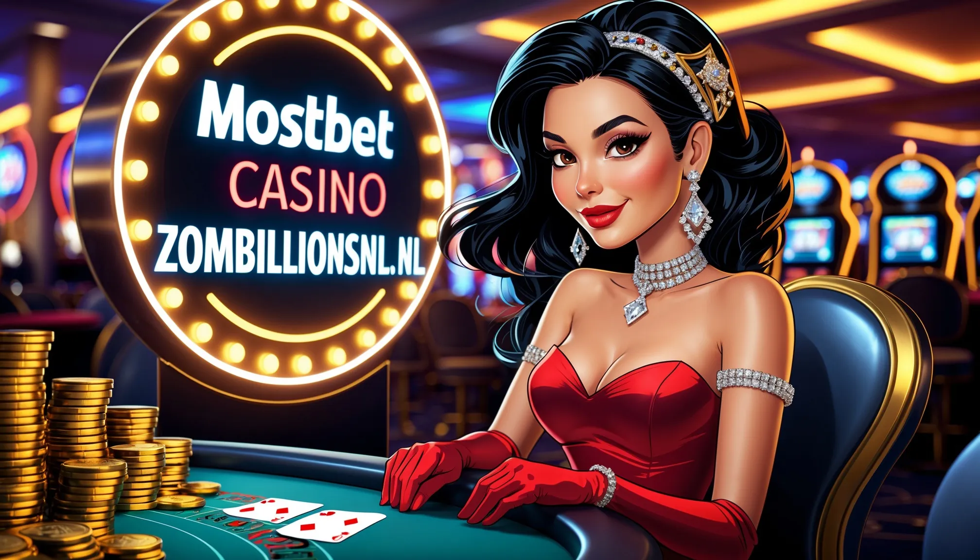 zombillion game Mostbet: Speel de Beste Slots in 2026